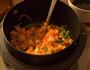 石锅拌饭家常招待必备的做法图解6