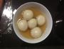 花生汤圆的做法图解7