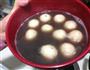 花生汤圆的做法图解9