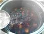美味冬日甜汤-南瓜紫薯甜汤的做法图解4