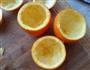 香橙炖蛋的做法图解2