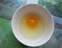 银鱼鸡蛋羹的做法图解2