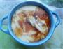 银鱼鸡蛋羹的做法图解8