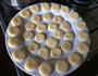 微波炉小饼干的做法图解12
