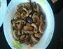 蚝油双菇的做法图解4