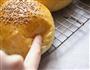 新手学烘焙— 汉堡包or小餐包的做法图解5