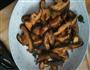 干烤孜然蘑菇的做法图解3