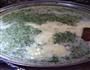 雷公根鸡蛋瘦肉羹的做法图解4