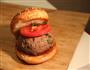 爆浆芝士堡-The Monster的做法图解9