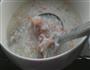 营养排骨粥的做法图解1