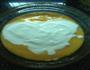 黄桃酸奶蛋糕的做法图解12