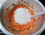 胡萝卜鸡蛋煎饼的做法图解6