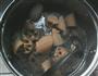 莲藕汤的做法图解7