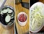 口味超赞的-肉酱焗茄子的做法图解1