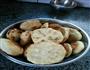 祭灶烧饼的做法图解4