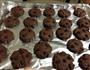 巧克力豆饼干的做法图解3