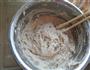 豆渣发糕的做法图解3