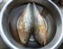 红烧黄鱼的做法图解1