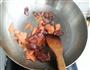 腊肠炒洋葱的做法图解5
