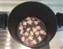 干锅鱼头的做法图解5
