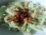 凉拌有机菜花的做法图解3