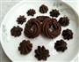 巧克力曲奇的做法图解1