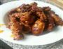 甜辣鸡翅的做法图解1