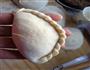 发面韭菜盒子的做法图解9
