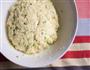 葱香司康的做法图解5
