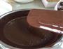 巧克力慕斯的做法图解3