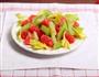 西芹葡萄柚沙拉的做法图解4