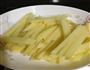 自制薯条的做法图解1