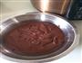 巧克力咖啡葡萄干蛋糕的做法图解3