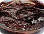 特浓巧克力蛋糕的做法图解7