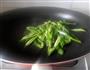 青椒千张肉丝的做法图解3