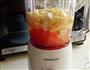 阳光西柚苹果汁的做法图解4