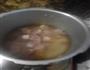 懒人萝卜排骨汤的做法图解1