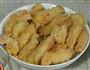 煎尤利鱼柳的做法图解2