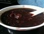 炖锅黑米粥的做法图解3