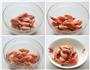 北极虾百合沙拉的做法图解1