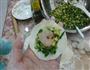 韭菜水饺的做法图解5