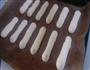 Ladyfinger手指饼干的做法图解7
