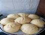 奶香玉米窝窝头的做法图解5