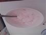 草莓酸奶的做法图解3