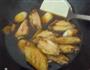 红烧鸡翅中的做法图解5