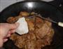 红烧羊肉的做法图解10