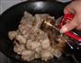 红烧羊肉的做法图解8