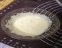 榴莲芝士蛋糕的做法步骤2
