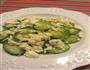 芙蓉黄瓜的做法图解5
