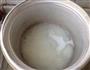牛奶巧克力燕麦粥的做法图解2